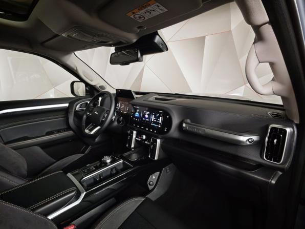 Haval Dargo с пробегом 2024 года, цена 2 950 000 рублей, 22906 км, внедорожник, Автокод Объявления