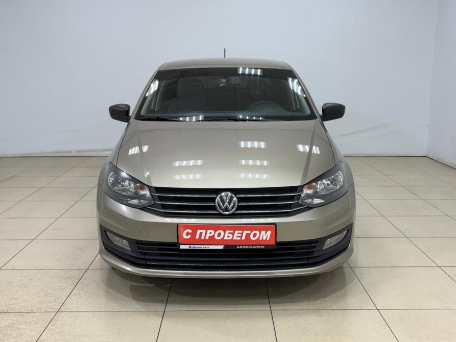 Volkswagen Polo V Рестайлинг Альметьевск  - изображение 2