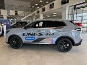 Changan UNI-S (CS55 Plus) I Рестайлинг Астрахань  - изображение 38