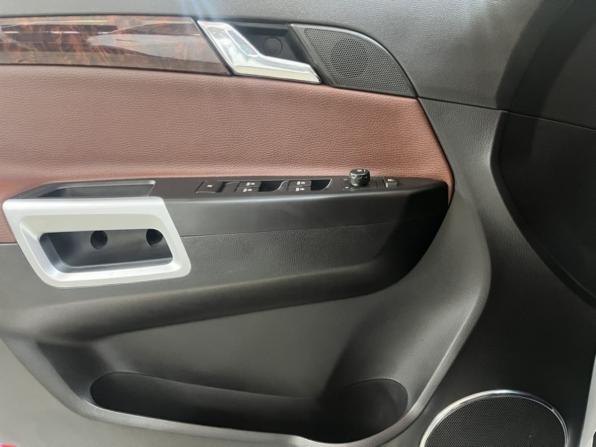 Opel Antara I Рестайлинг с пробегом 2014 года, цена 1 125 000 рублей, 181805 км, внедорожник, Автокод Объявления