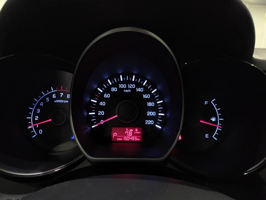 Kia Rio III Казань  - изображение 16