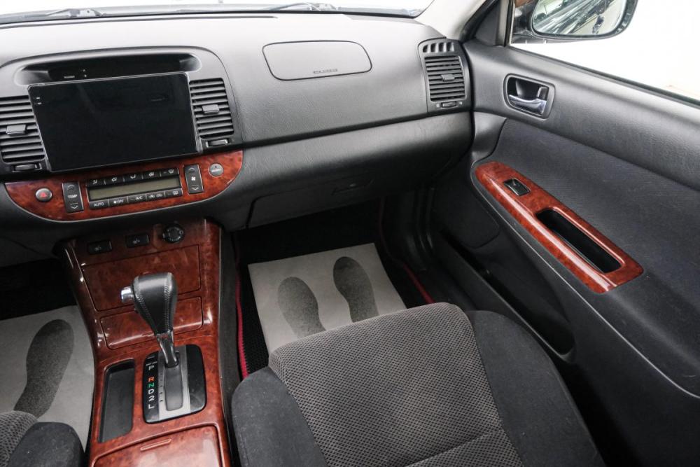 Toyota Camry V (XV30) Рестайлинг Красноярск  - изображение 12
