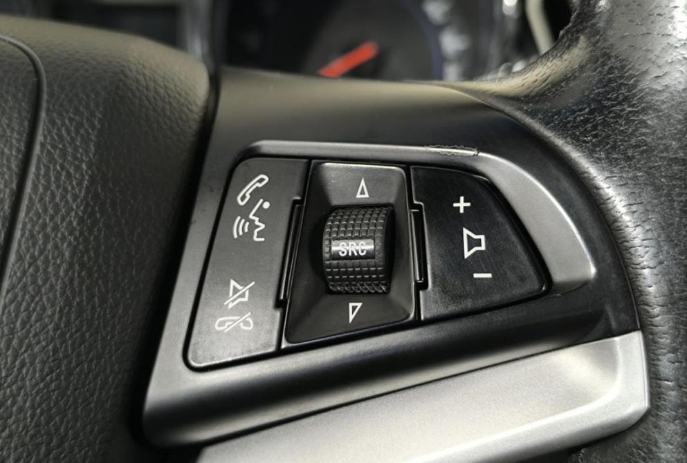 Chevrolet Cruze I Рестайлинг Нижний Новгород  - изображение 17
