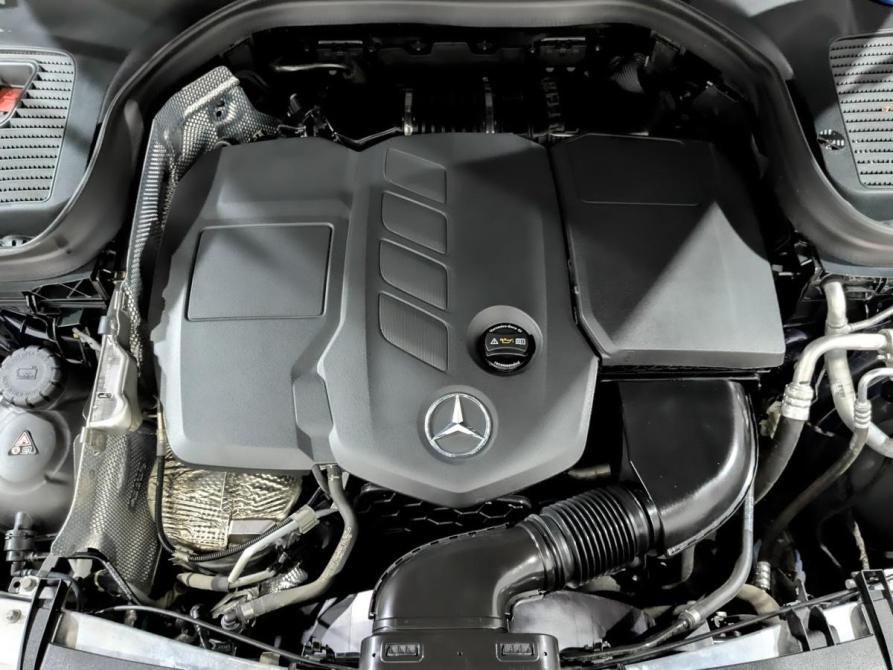 Mercedes-Benz GLC Coupe I (C253) Рестайлинг Москва  - изображение 9