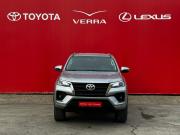 Toyota Fortuner II Рестайлинг Пермь  - изображение 25