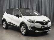 Renault Kaptur I Ставрополь  - изображение 22