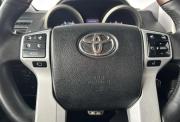 Toyota Land Cruiser Prado 150 Series Киров  - изображение 59