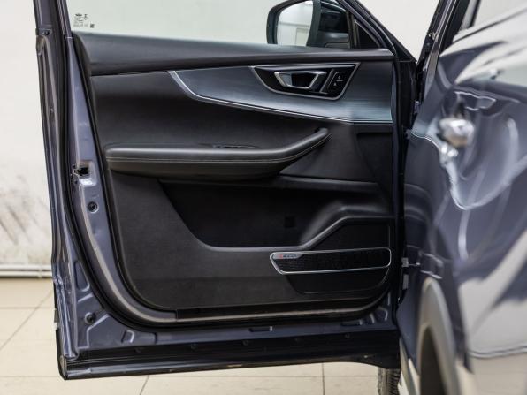 Chery Tiggo 7 Pro I с пробегом 2022 года, цена 1 538 000 рублей, 48477 км, внедорожник, Автокод Объявления
