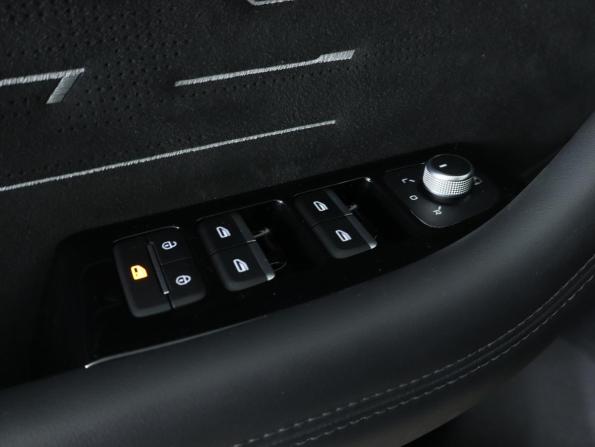 Geely Monjaro I с пробегом 2024 года, цена 3 499 000 рублей, 49000 км, внедорожник, Автокод Объявления