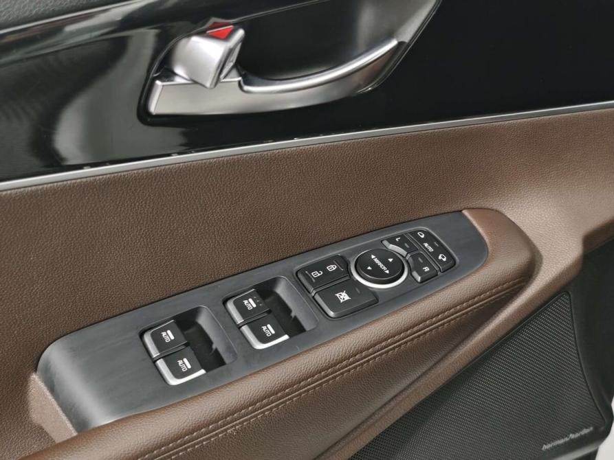 Kia Sorento III Prime Рестайлинг Санкт-Петербург  - изображение 18