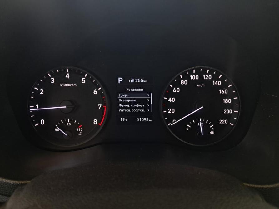 Hyundai Solaris II Казань  - изображение 16