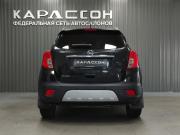 Opel Mokka I Пермь  - изображение 21