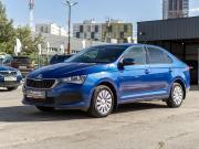 Skoda Rapid II Ижевск  - изображение 22