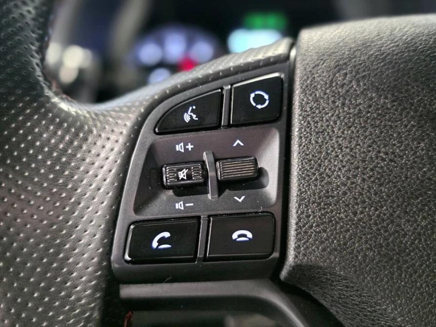 Hyundai Tucson III Рестайлинг Великий Новгород  - изображение 15