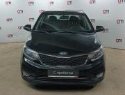 Kia Rio III Рестайлинг Санкт-Петербург  - изображение 22