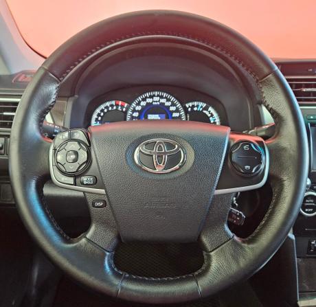 Toyota Camry VII (XV50) с пробегом 2014 года, цена 1 550 000 рублей, 226542 км, седан, Автокод Объявления
