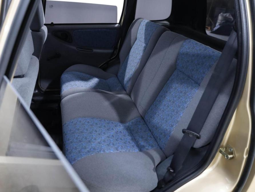 Chevrolet Niva I Ростов-на-Дону  - изображение 9