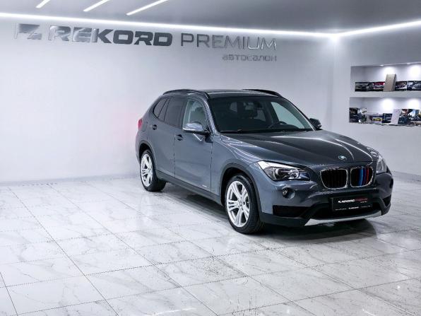 BMW X1 I (E84) Рестайлинг с пробегом 2013 года, цена 1 299 000 рублей, 150010 км, внедорожник, Автокод Объявления