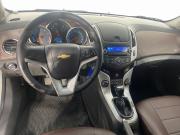 Chevrolet Cruze I Рестайлинг Санкт-Петербург  - изображение 32