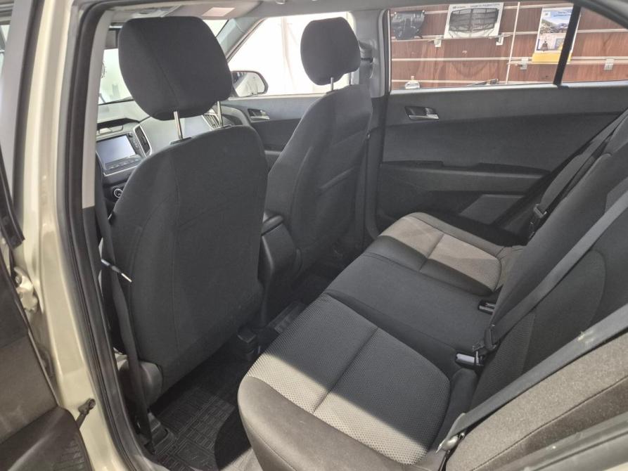 Hyundai Creta I Москва  - изображение 10