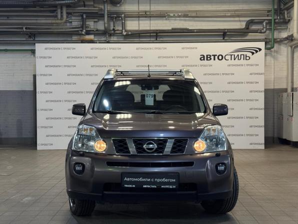 Nissan X-Trail II с пробегом 2007 года, цена 759 000 рублей, 351000 км, внедорожник, Автокод Объявления