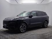 Lynk &amp; Co 09 Москва  - изображение 21