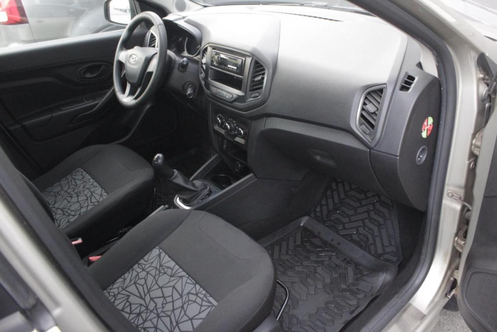 Lada (ВАЗ) XRAY I Брянск  - изображение 6