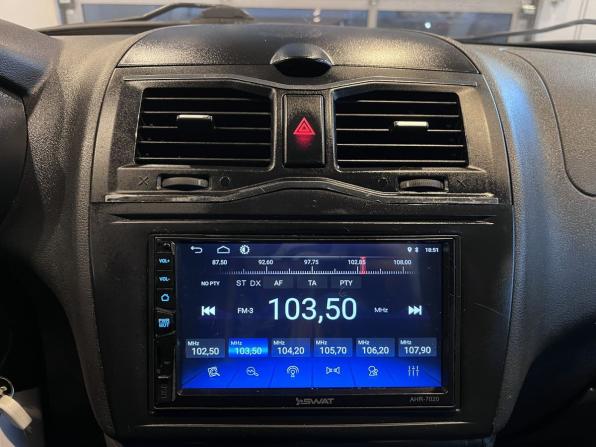Lada (ВАЗ) Granta I Рестайлинг с пробегом 2019 года, цена 474 000 рублей, 218258 км, лифтбек, Автокод Объявления