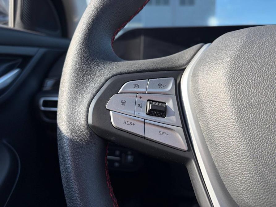 Changan Eado Plus Санкт-Петербург  - изображение 15