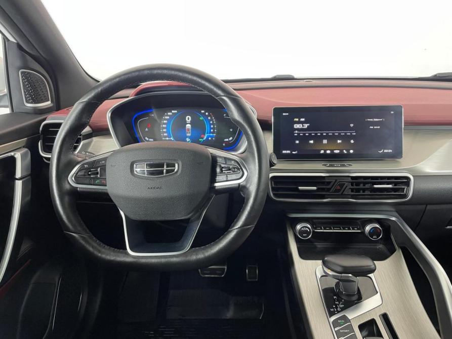 Geely Coolray I Воронеж  - изображение 13