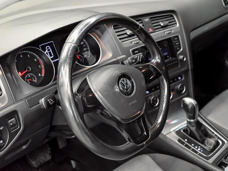 Volkswagen Golf VII Екатеринбург  - изображение 16