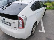 Toyota Prius III Рестайлинг (XW30) Санкт-Петербург  - изображение 5