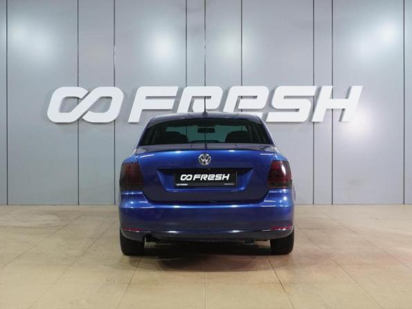 Volkswagen Polo V Рестайлинг с пробегом 2020 года, цена 1 229 000 рублей, 90345 км, седан, Автокод Объявления