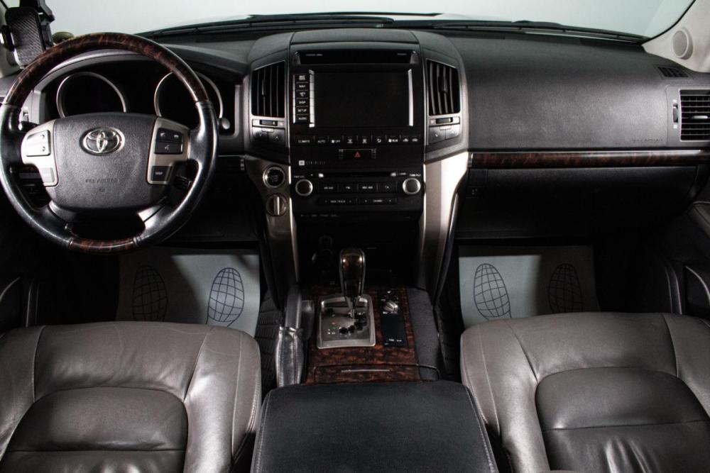 Toyota Land Cruiser 200 Series Сургут  - изображение 14