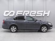 Skoda Octavia II (A5) Рестайлинг Ростов-на-Дону  - изображение 20