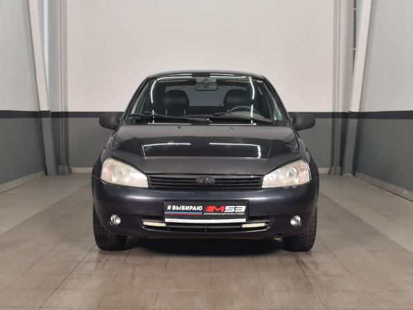 Lada (ВАЗ) Kalina I с пробегом 2008 года, цена 325 995 рублей, 211715 км, седан, Автокод Объявления