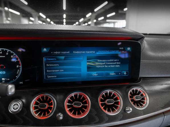 Mercedes-Benz E-Класс V (W213 S213 C238) Рестайлинг с пробегом 2020 года, цена 4 100 000 рублей, 107256 км, седан, Автокод Объявления
