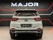 Chery Tiggo 4 Pro I Москва  - изображение 34