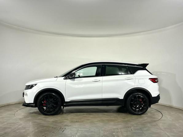 Geely Coolray I с пробегом 2022 года, цена 1 800 000 рублей, 51695 км, внедорожник, Автокод Объявления