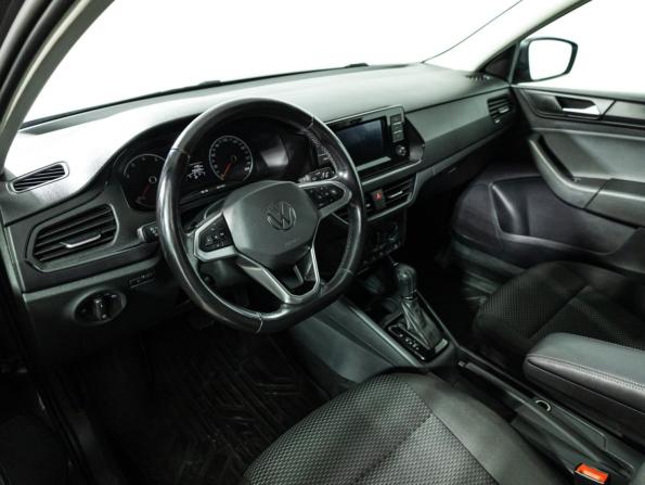 Volkswagen Polo VI с пробегом 2020 года, цена 1 399 700 рублей, 140478 км, лифтбек, Автокод Объявления