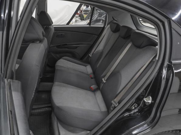 Kia Rio II Рестайлинг с пробегом 2010 года, цена 609 000 рублей, 209634 км, хэтчбек, Автокод Объявления