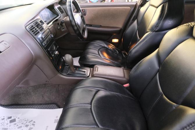 Toyota Mark II VII (X90) с пробегом 1996 года, цена 449 000 рублей, 328100 км, седан, Автокод Объявления