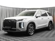 Hyundai Palisade I Рестайлинг Москва  - изображение 33