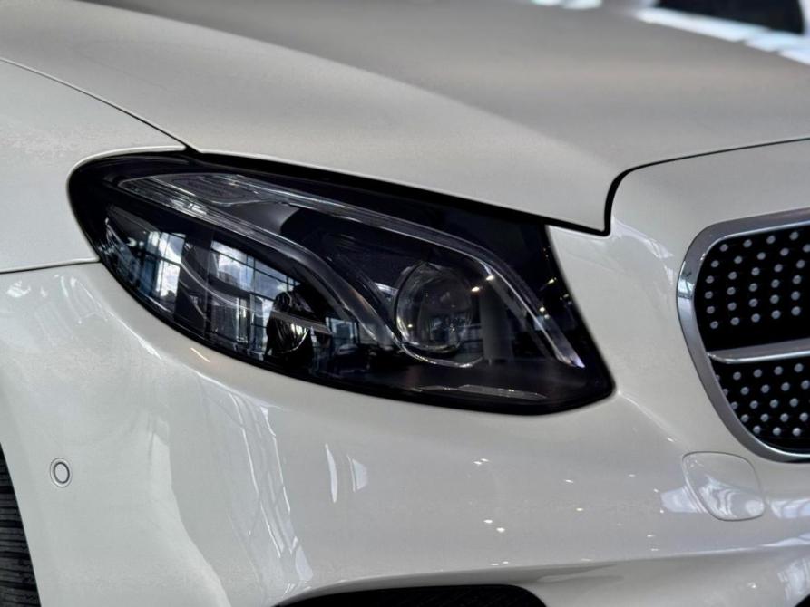 Mercedes-Benz E-Класс AMG V (W213) Екатеринбург  - изображение 33