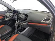 Lada (ВАЗ) Vesta I Москва  - изображение 45