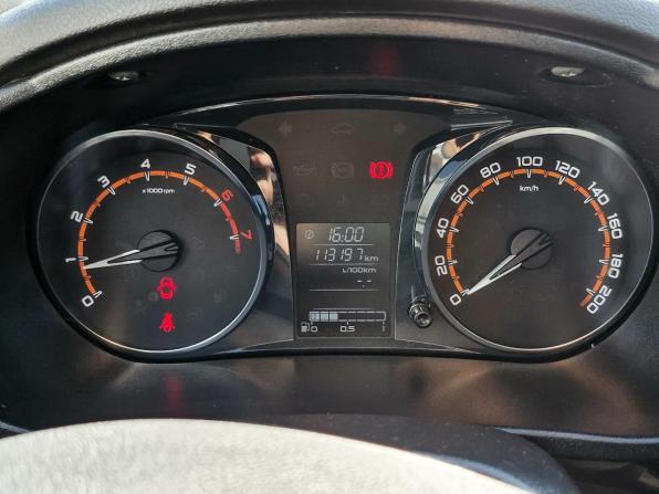 Lada (ВАЗ) Granta I Рестайлинг с пробегом 2022 года, цена 699 000 рублей, 113195 км, хэтчбек, Автокод Объявления