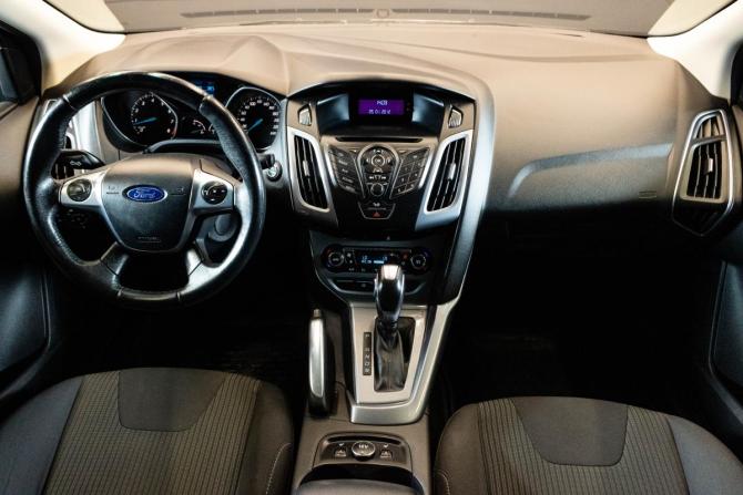 Ford Focus III с пробегом 2012 года, цена 899 000 рублей, 132776 км, седан, Автокод Объявления