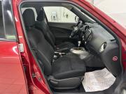 Nissan Juke I Москва  - изображение 31