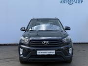 Hyundai Creta I Москва  - изображение 14