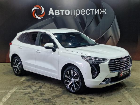 Haval Jolion I с пробегом 2023 года, цена 1 780 000 рублей, 65500 км, внедорожник, Автокод Объявления